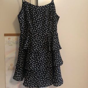 Daisy sundress